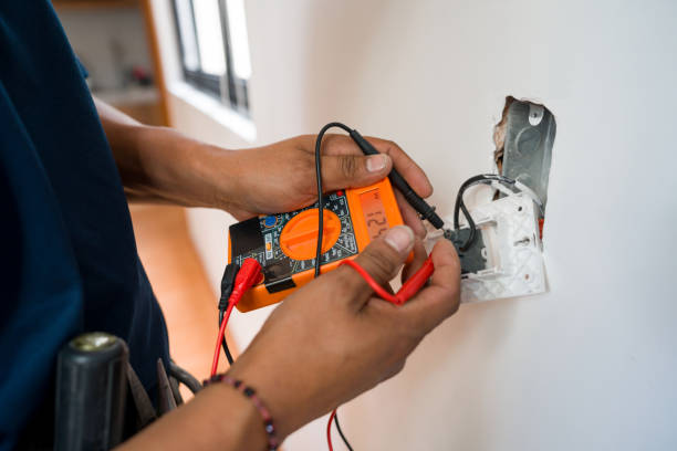 Best Affordable Electrician  in USA